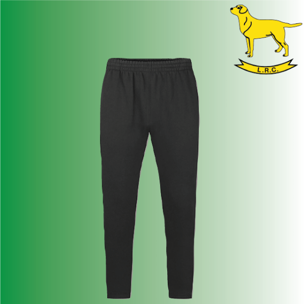 (image for) DC Child Jogging Bottoms (UC521)