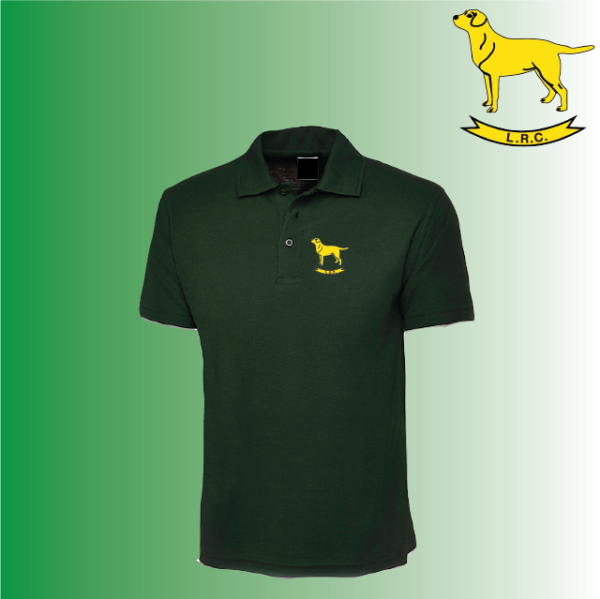 (image for) DC Child Classic Polo Shirt (UC103)