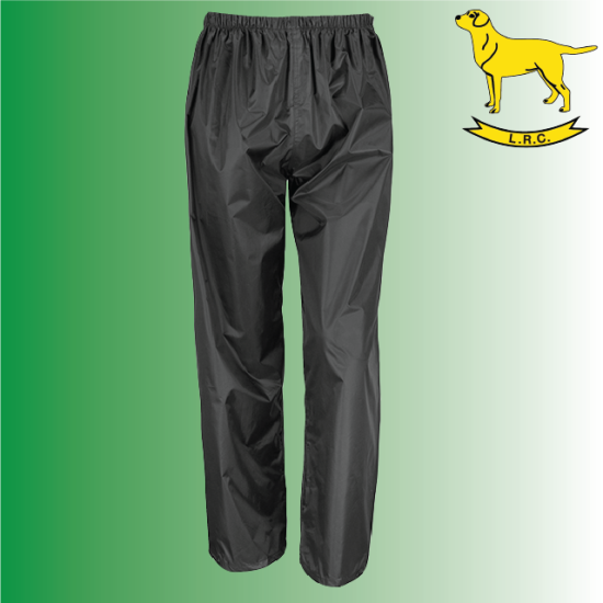 (image for) DC Waterproof Core Rain Trousers (R226X)