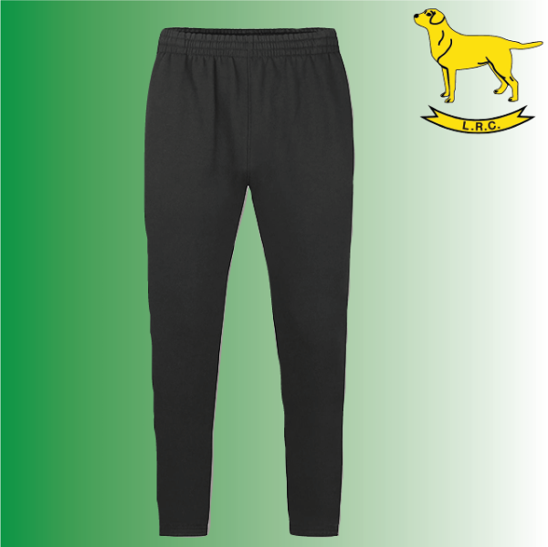 (image for) DC Adult Unisex Jogging Bottoms (UC522)