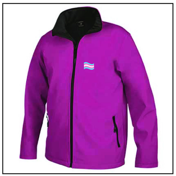 (image for) Transgender Ladies Jacket