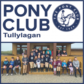 Tullylagan Pony Club