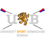 (image for) University Birmingham Rowing