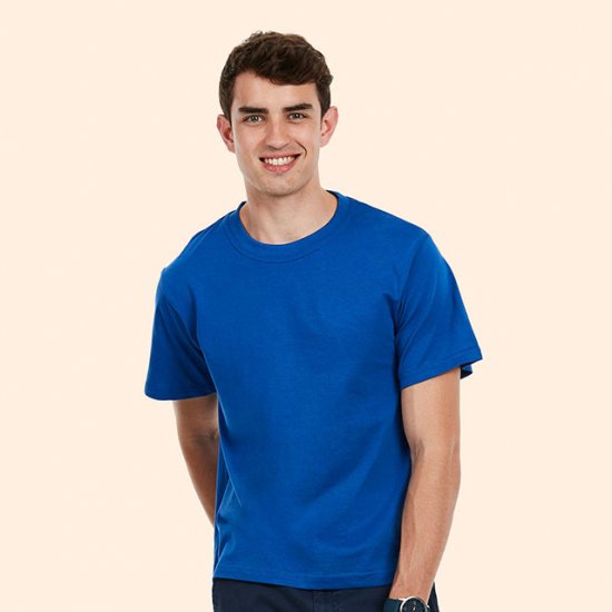 Mens Classic T-Shirt (UC301) - Click Image to Close