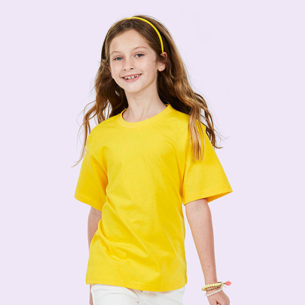 (image for) Child Classic T-Shirt (UC306)