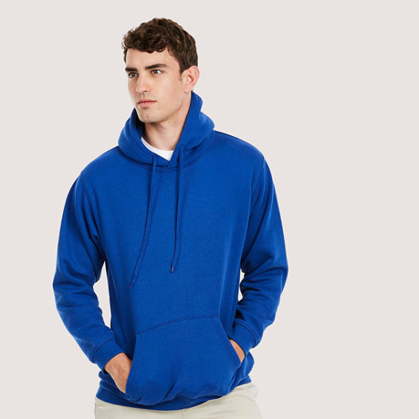 (image for) Unisex Classic Hoody (UC502)