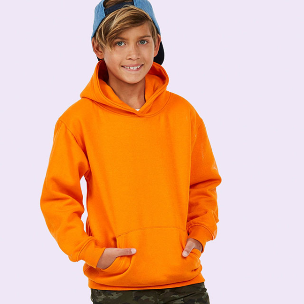 (image for) Child Classic Hoody (UC503)