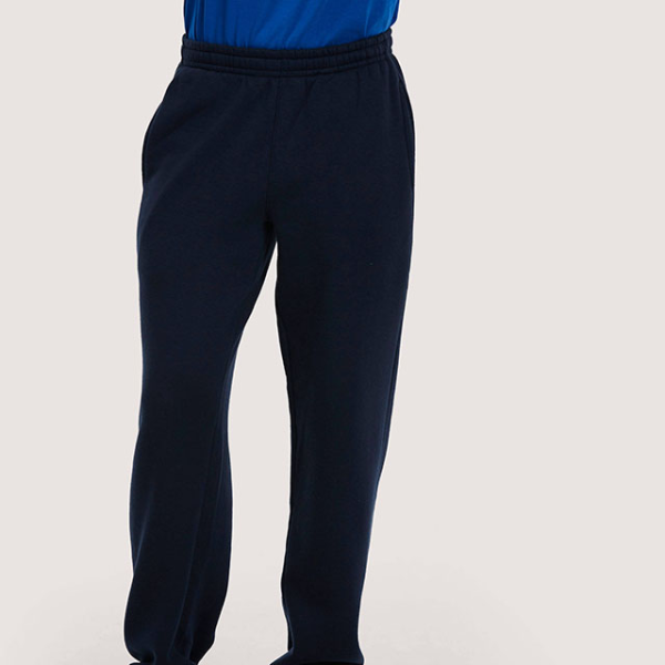 (image for) Adult Jogging Bottoms (UC522)