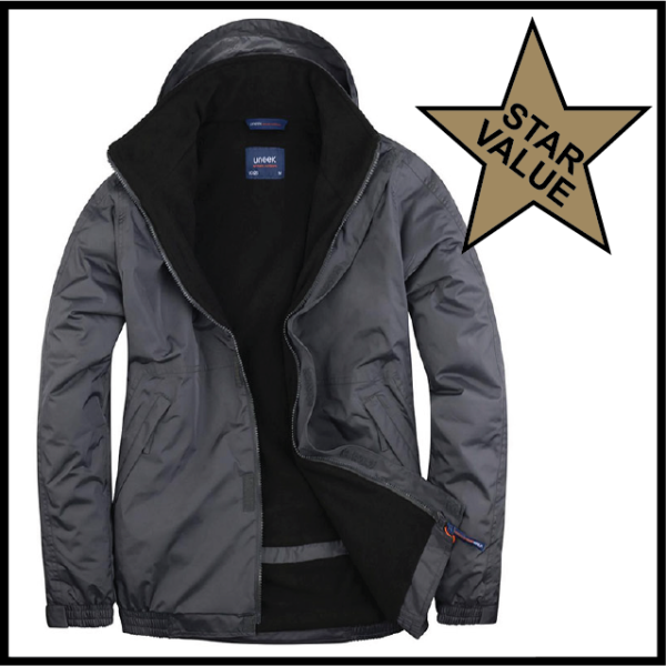 (image for) Premium Blouson Jacket (UC620)