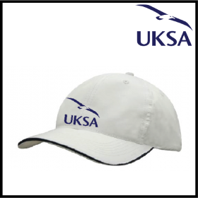 UKSA Quick-dry Caps (H3817)
