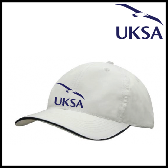UKSA Quick-dry Caps (H3817)