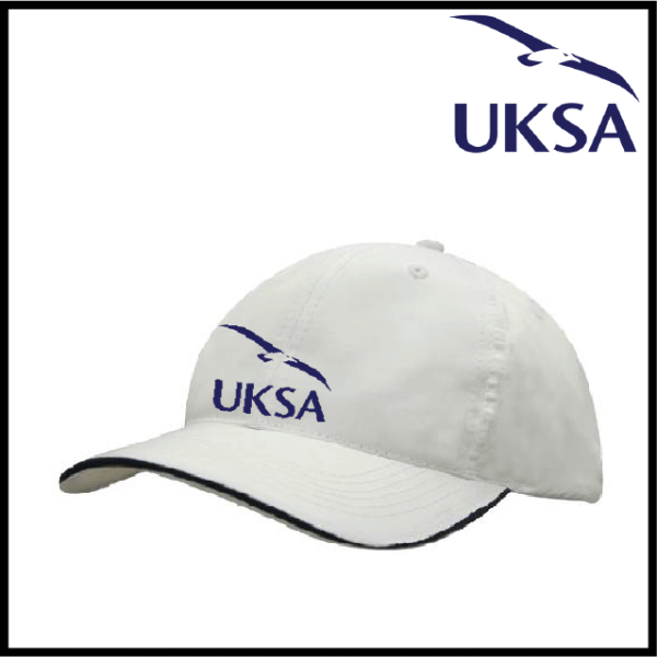 (image for) UKSA Quick-dry Caps (H3817)