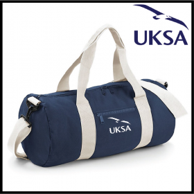 UKSA Large Barrel Bag (BG140)