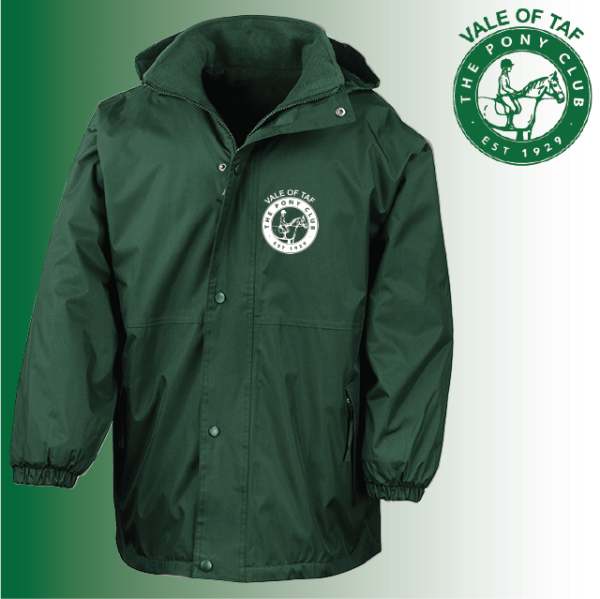 (image for) PC Adult Unisex Stormdri Jacket (R60A)