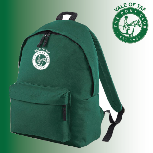 (image for) PC Backpack (BG125)