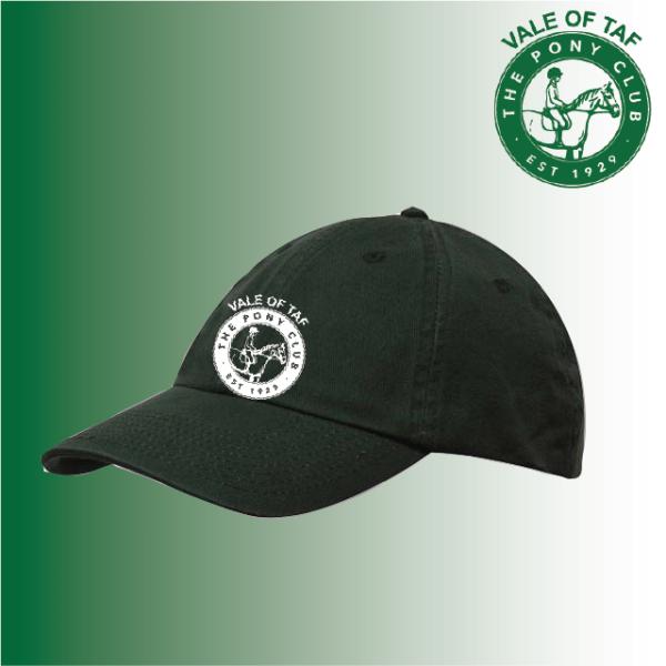 (image for) PC Adult Chino Cap (H4168)