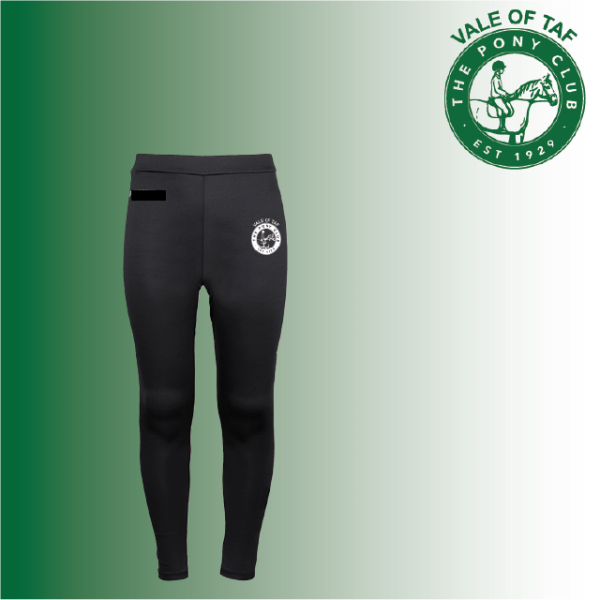 (image for) PC Child XC Baselayer Leggings (RH11B)