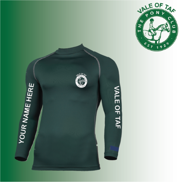 (image for) PC Child XC Baselayer Shirt (RH01B)