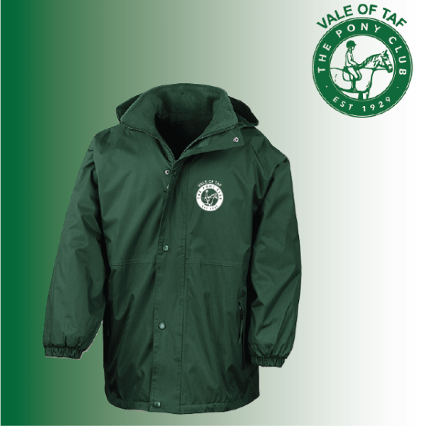 (image for) PC Child Stormdri Jacket (R160J)