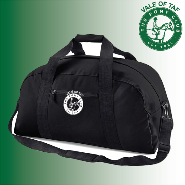 (image for) PC Classic Holdall (BG022)