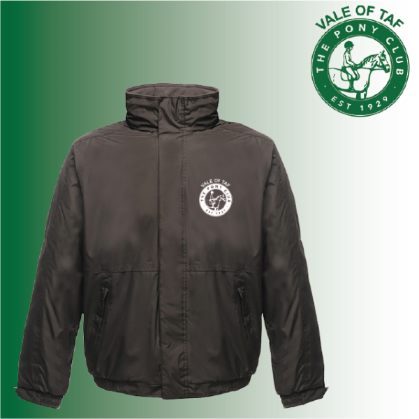 (image for) PC Child Active Blouson Jacket (RG244)