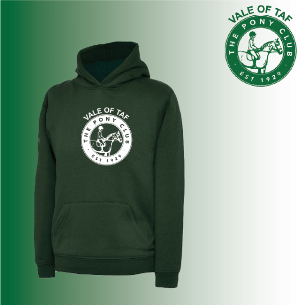 (image for) PC Child Hoody (UC503)