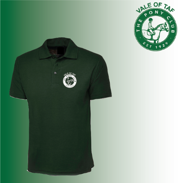 (image for) PC Child Polo Shirt (UC103)