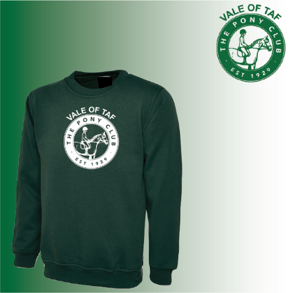 (image for) PC Child Classic Sweat Shirt (UC202)