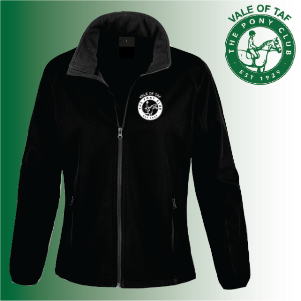 (image for) PC Ladies Softshell Jacket 2ply (R231F)