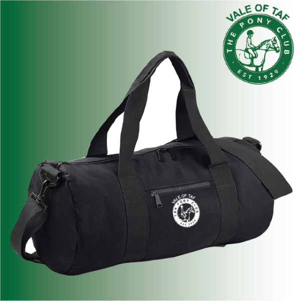 (image for) PC Large Barrel Bag (BG140)