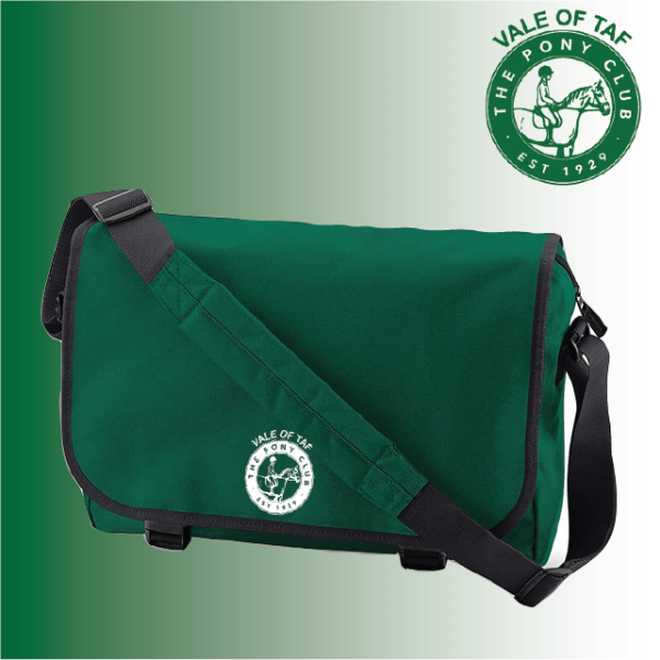 (image for) PC Messenger Bag (BG021)