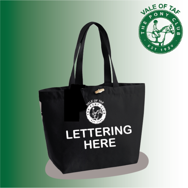 (image for) PC Classic Organic Tote Bag (WM850)