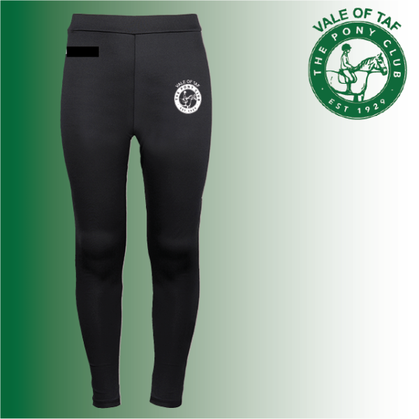 (image for) PC Unisex XC Baselayer Leggings (RH011)