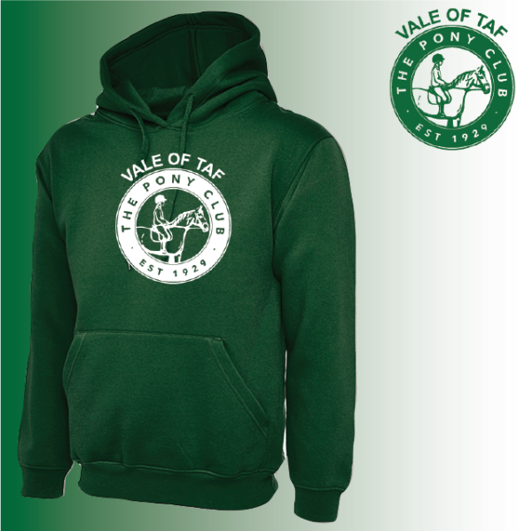 (image for) PC Adult Unisex Hoody (UC502)