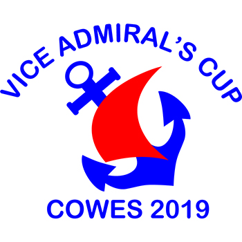 (image for) Vice Admiral's Cup 2019