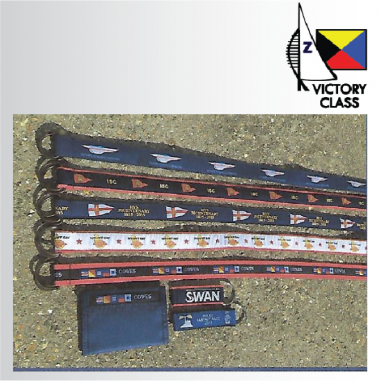 Yachting Belts