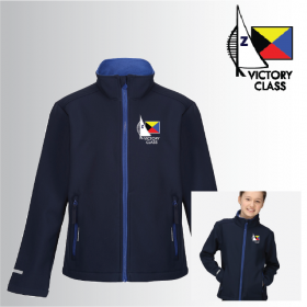 (image for) Child Softshell Jacket 2ply (RG330)