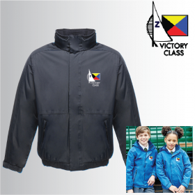 Child Active Blouson Jacket (RG244)