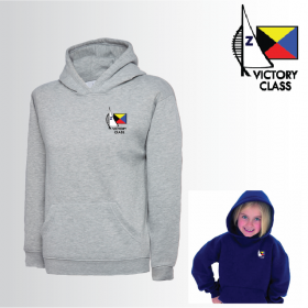 (image for) Child Classic Hoody (UC503)