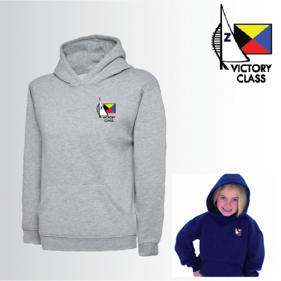 Child Classic Hoody (UC503)