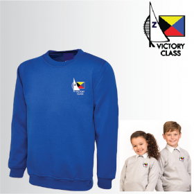 (image for) Child Classic Sweat Shirt (UC202)