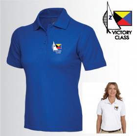 Ladies Classic Polo Shirt (UC106)