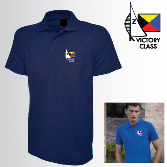 Mens Classic Polo Shirt (UC101)