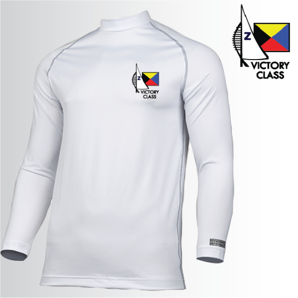 (image for) Unisex Baselayer Longsleeve Top (RH001)