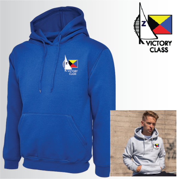 (image for) Unisex Classic Hoody (UC502)