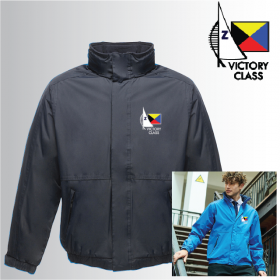 Youth Active Blouson Jacket (RG244)