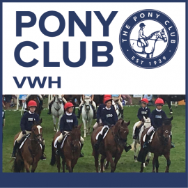 VWH Hunt Pony Club