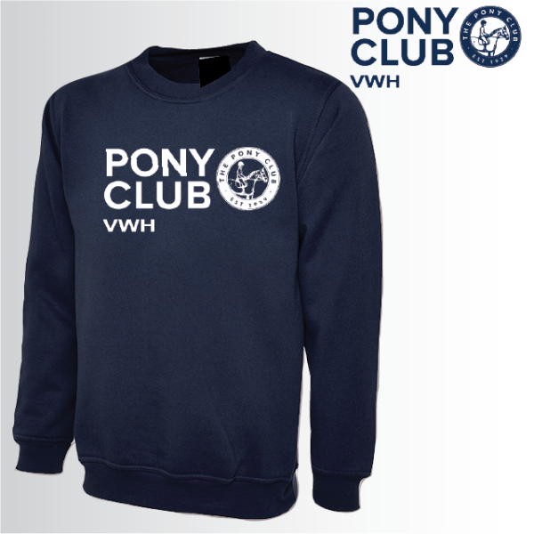 (image for) PC Adult Unisex Sweat Shirt (UC203)