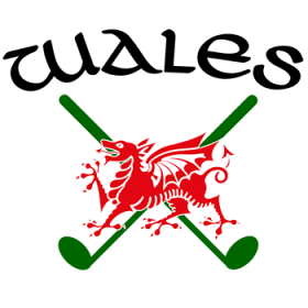 Wales Golf Logo
