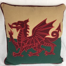 Wales Retro Collection